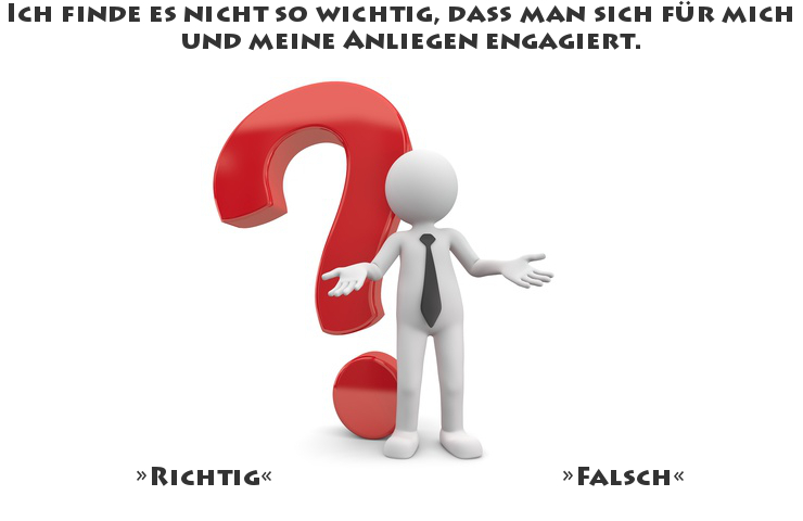 Michael Rölke — Dipl.-Ökonom / Steuerberater. Steuerberatung in Kassel. Fragezeichen? Ausrufezeichen!