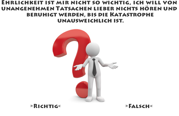 Michael Rölke — Dipl.-Ökonom / Steuerberater. Steuerberatung in Kassel. Fragezeichen? Ausrufezeichen!