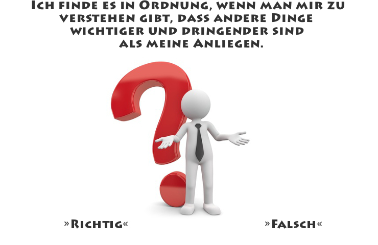 Michael Rölke — Dipl.-Ökonom / Steuerberater. Steuerberatung in Kassel. Fragezeichen? Ausrufezeichen!